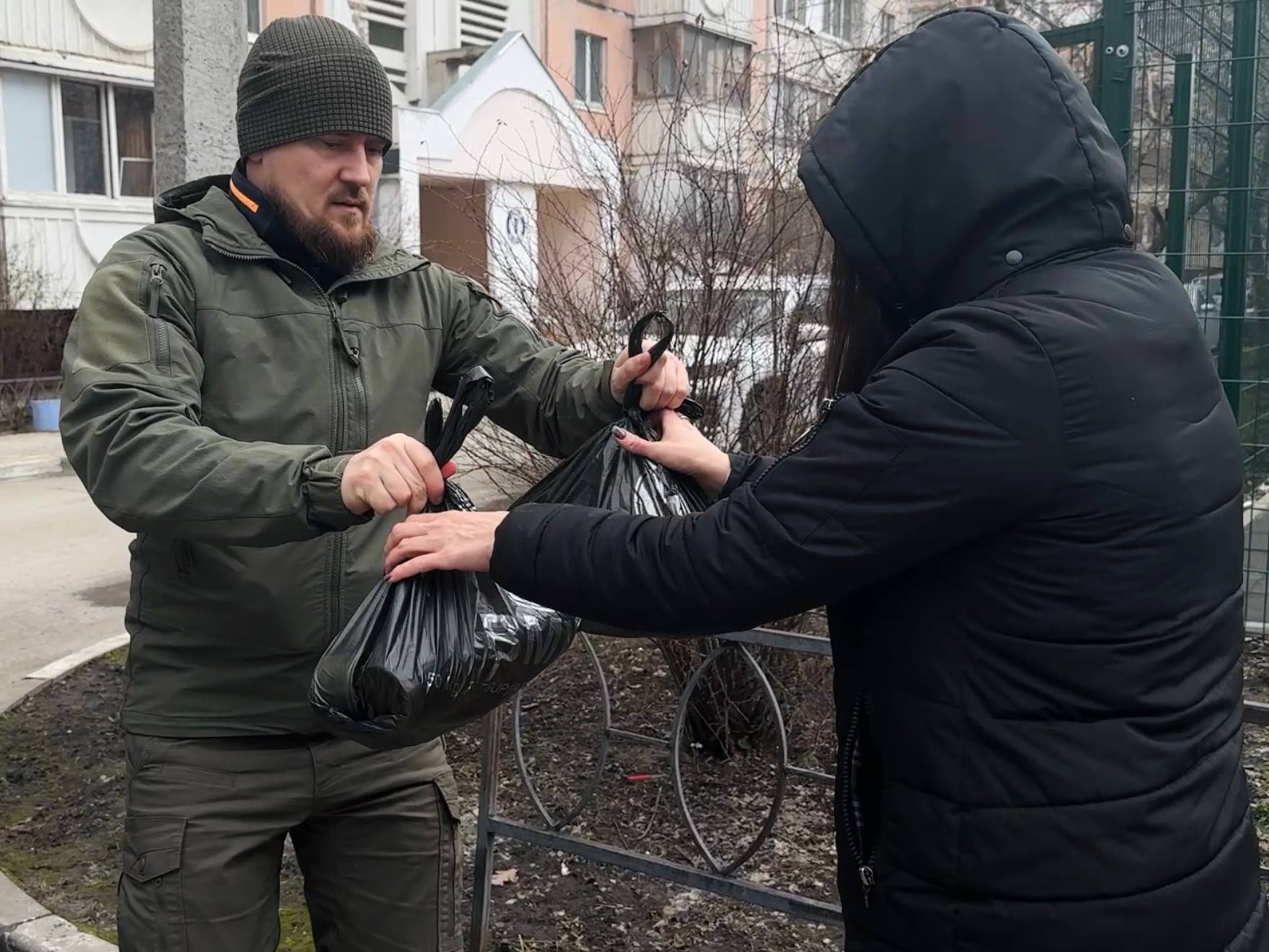 Итоги недели работы Центра помощи Единой России Итоги недели работы Центра помощи Единой России