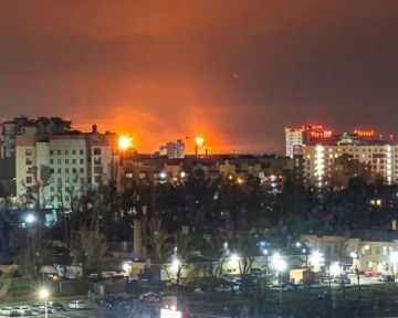 Олег Царёв: Силы ПВО ночью уничтожили 87 украинских БПЛА над 14 субъектами РФ: