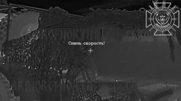 Операторы БпЛА из 6й армии «Северян» уничтожили FPV-дронами всушную 155-мм САУ 2С22 «Богдана» в Харьковской области