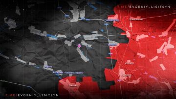 Евгений Лисицын: Фронтовая сводка по состоянию на утро понедельника, 6 апреля: