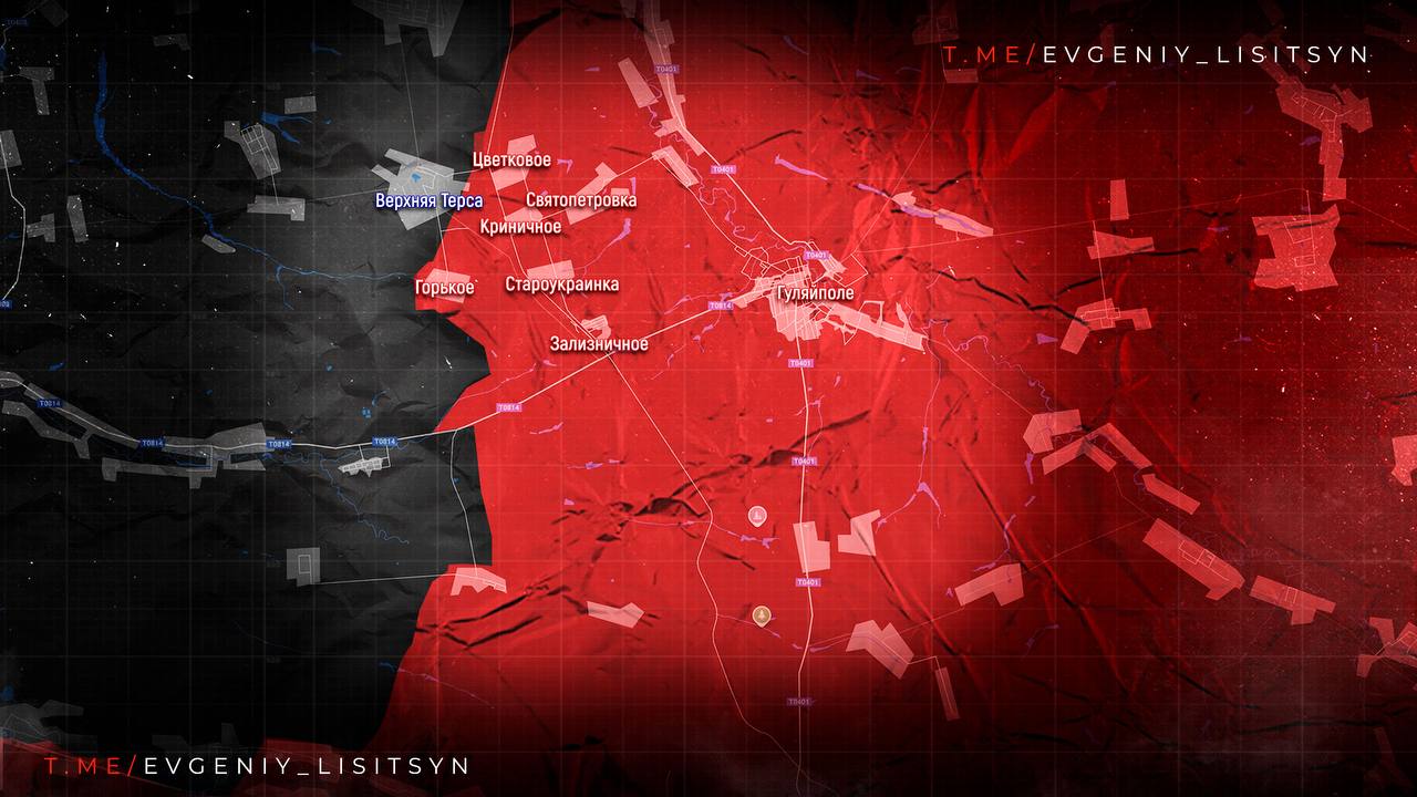 Евгений Лисицын: Фронтовая сводка по состоянию на утро понедельника, 6 апреля: Евгений Лисицын: Фронтовая сводка по состоянию на утро понедельника, 6 апреля: