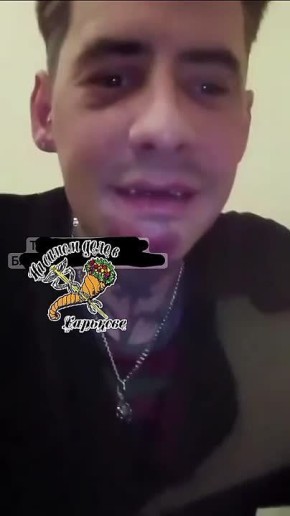 За что боролись.... "Волонтер" и "активист", который осуществлял снабжение ВСУ с самого 2022 года, столкнулся с "котиками" непосредственно. Как итог - выбитые зубы и "размалеванная" морда