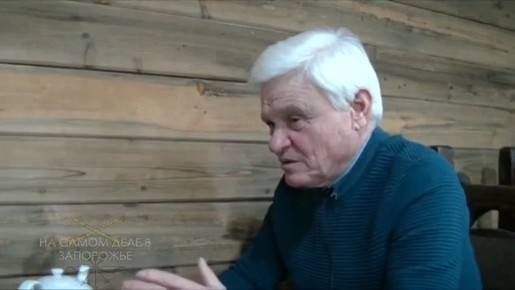 Михаил Онуфриенко: Часть1. Юрий Апухтин. В прошлом ведущий конструктор Харьковского конструкторского бюро по машиностроению им. А. А. Морозова