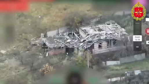 Минобороны России: 00:00 Операторы БПЛА Добровольческого корпуса «Южной» группировки войск уничтожили БПЛА, автомобильную технику и живую силу противника на Дружковско-Константиновском направлении