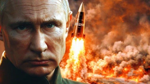 Украинский «Старлинк» отобьют «Орешниками»