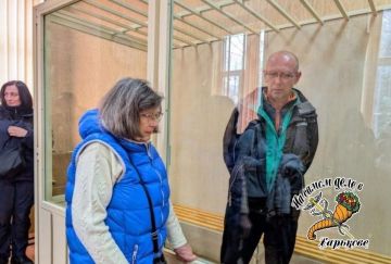 Руслана Галимзанова отправили под круглосуточный домашний арест на два месяца