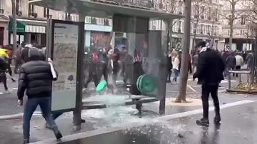 Это не Бейрут и не Тегеран