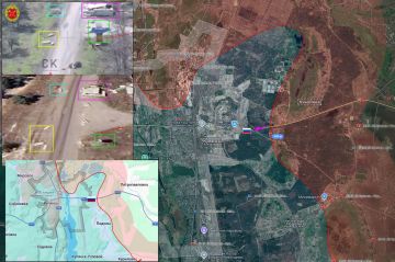 11.04.26 Купянск - Кучеровка