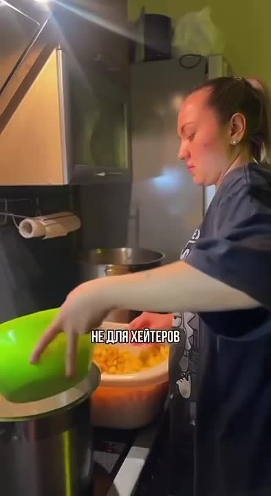 Наша девочка. ПОДПИСАТЬСЯ