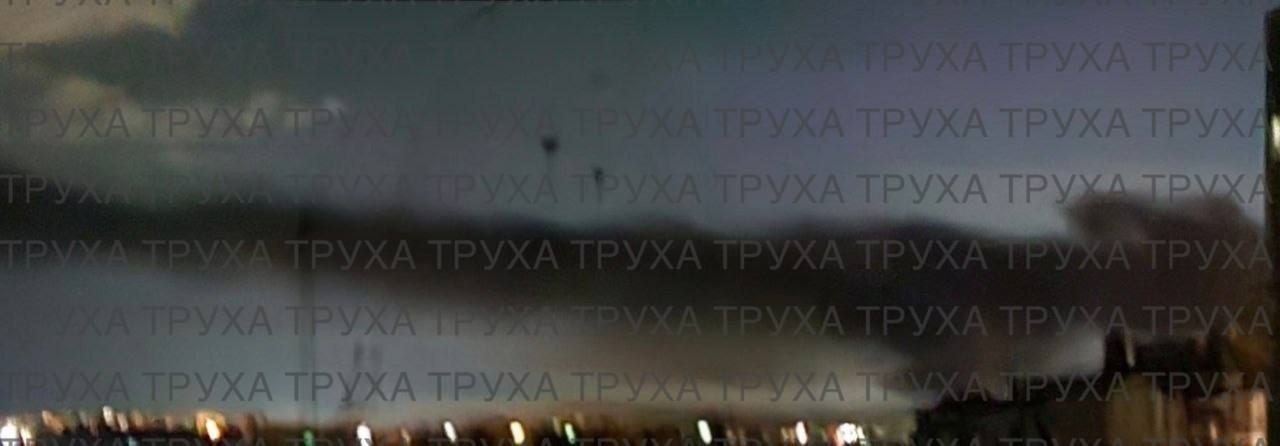 Ночью «Герани» ударили по объектам врага в Запорожской, Харьковской, Сумской областях и Одессе Ночью «Герани» ударили по объектам врага в Запорожской, Харьковской, Сумской областях и Одессе