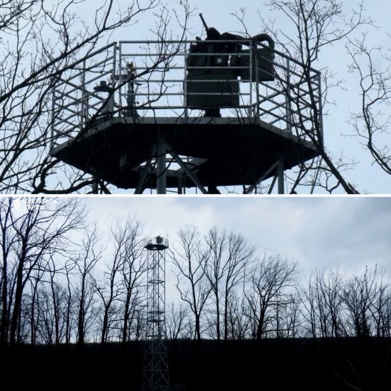 ���������� �������������� ������ Sky Sentinel � ����������� �������, ��������� � ������ ������� "������� ���", ��� ������ � ����������� �������