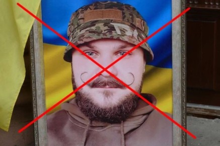 «Прокис» Тарасик. Идейного нациста по фамилии Борщ уничтожили в зоне СВО