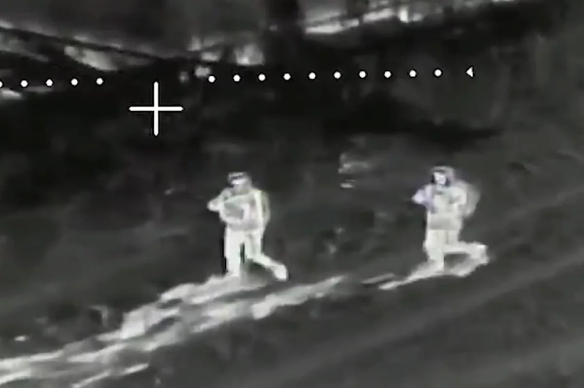 Сводка СВО за 12 апреля. Стало известно о ликвидации супружеской пары опытных дроноводов ВСУ — Богдана и Светланы Полищук