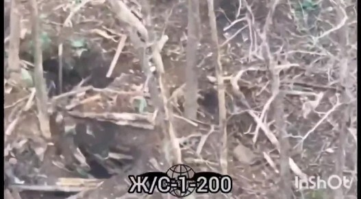 Купянское направление. Уничтожение живой силы противника