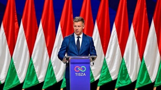 Мадяр сделал первые официальные заявления