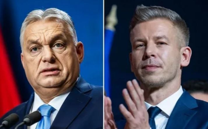 В Венгрии завершились парламентские выборы В Венгрии завершились парламентские выборы