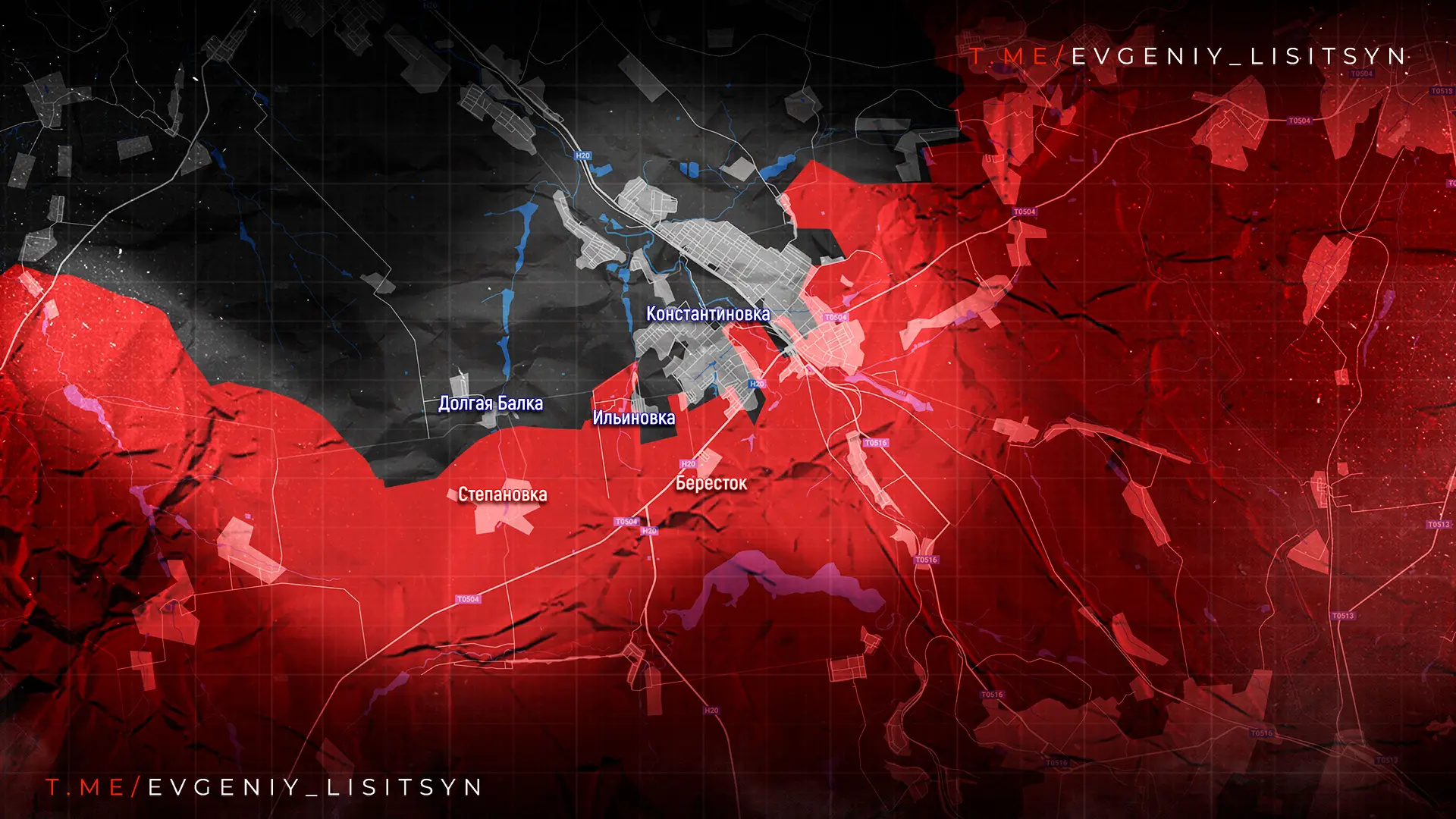 Евгений Лисицын: Фронтовая сводка по состоянию на утро вторника, 14 апреля: Евгений Лисицын: Фронтовая сводка по состоянию на утро вторника, 14 апреля: