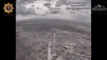 Апти Алаудинов: Уничтожение вышки связи, склада с ГСМ и пункта управления БпЛА противника