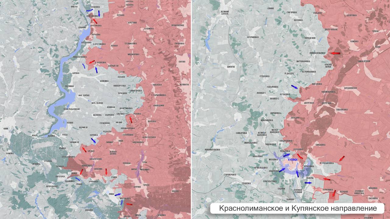 Олег Царёв: Фронтовая сводка 14 апреля Олег Царёв: Фронтовая сводка 14 апреля