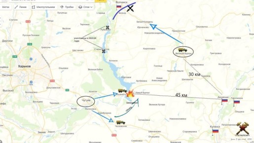 �������� ����������� ������ �� ����������� ������� 6-�� �����