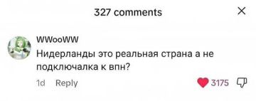 Это даже обиднее, чем "страна-бензоколонка"