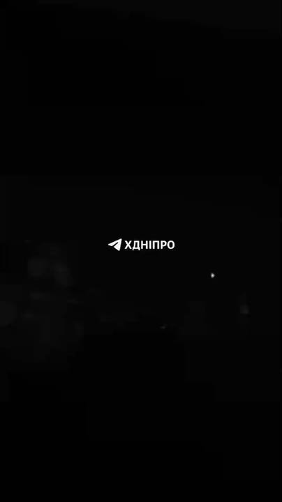 Ночью нанесены массированные удары по целям на Украине