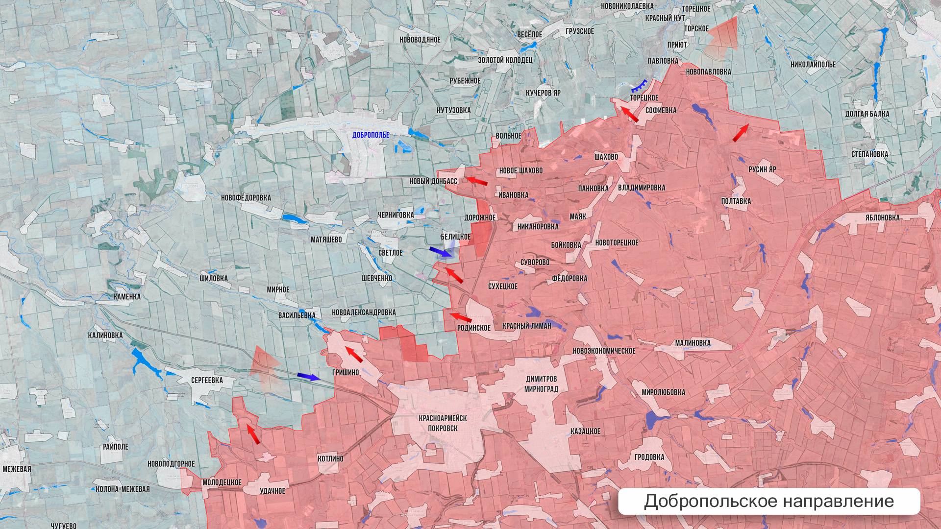 Олег Царёв: Фронтовая сводка 16 апреля Олег Царёв: Фронтовая сводка 16 апреля