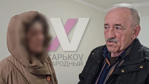 Заведующий амбулаторией на освобожденной территории Харьковской области Александр Божков рассказал об обстановке в регионе