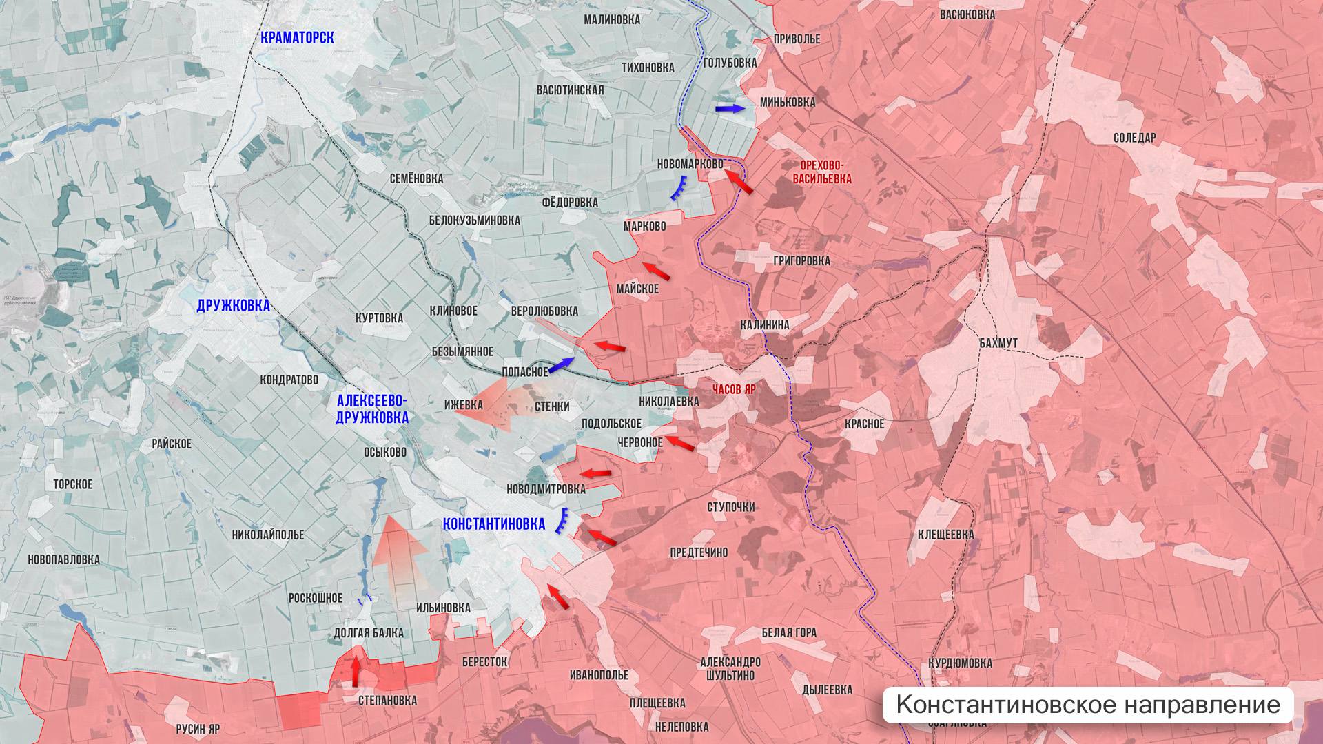 Олег Царёв: Фронтовая сводка 16 апреля Олег Царёв: Фронтовая сводка 16 апреля