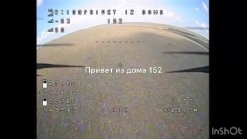 Купянское направление, 13.04.2026. Уничтожение пункта управления БПЛА противника