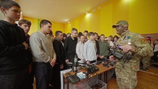 Евгений Поддубный: #СВОиЛюди. Продолжаем рассказывать о региональных руководителях Ассоциации ветеранов СВО - организации, в которой боевые товарищи помогают найти себя в мирной жизни тем, кто возвращается с фронта