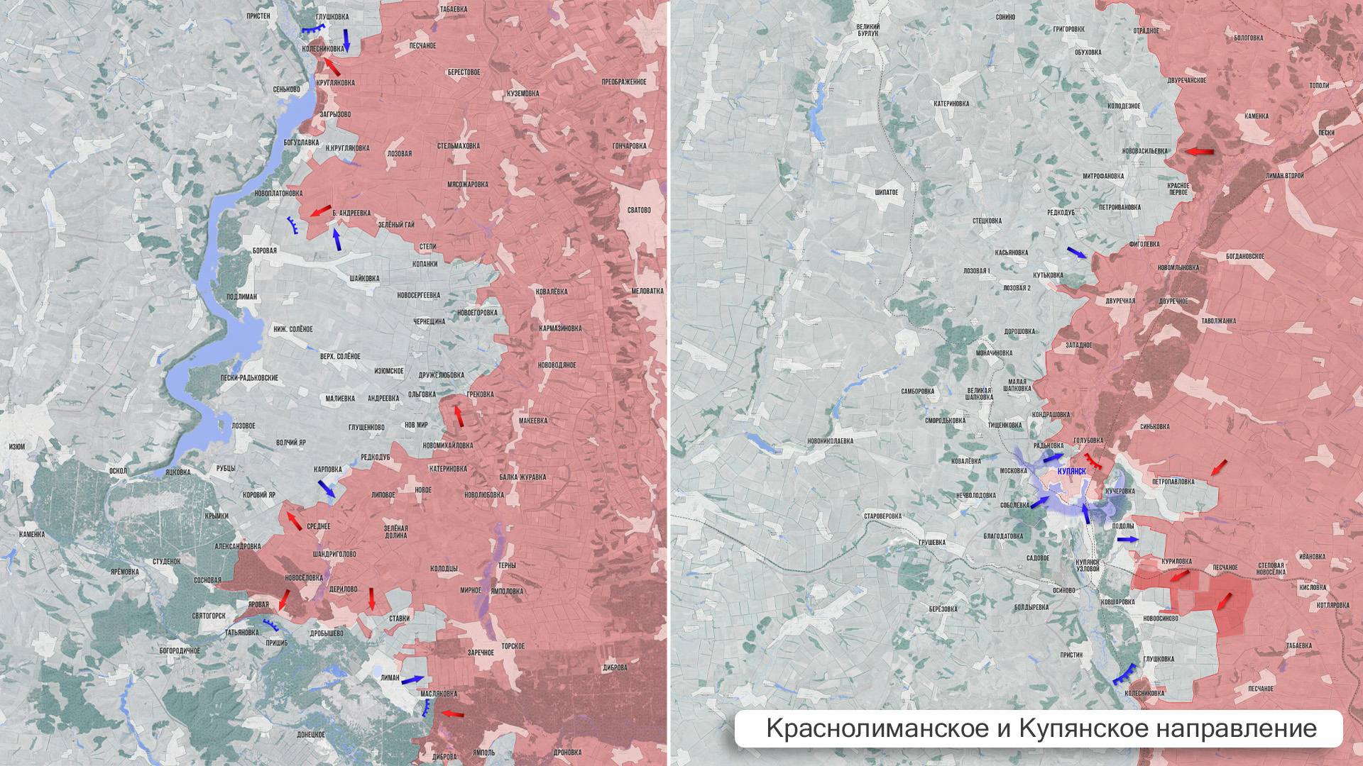 Олег Царёв: Фронтовая сводка 16 апреля Олег Царёв: Фронтовая сводка 16 апреля