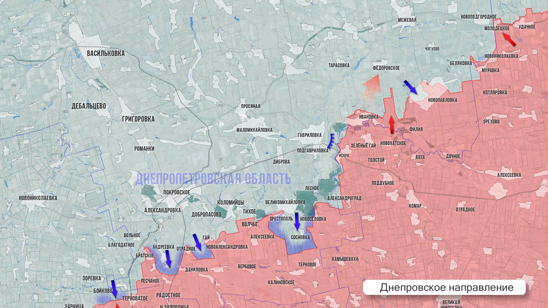 Олег Царёв: Фронтовая сводка 16 апреля Олег Царёв: Фронтовая сводка 16 апреля
