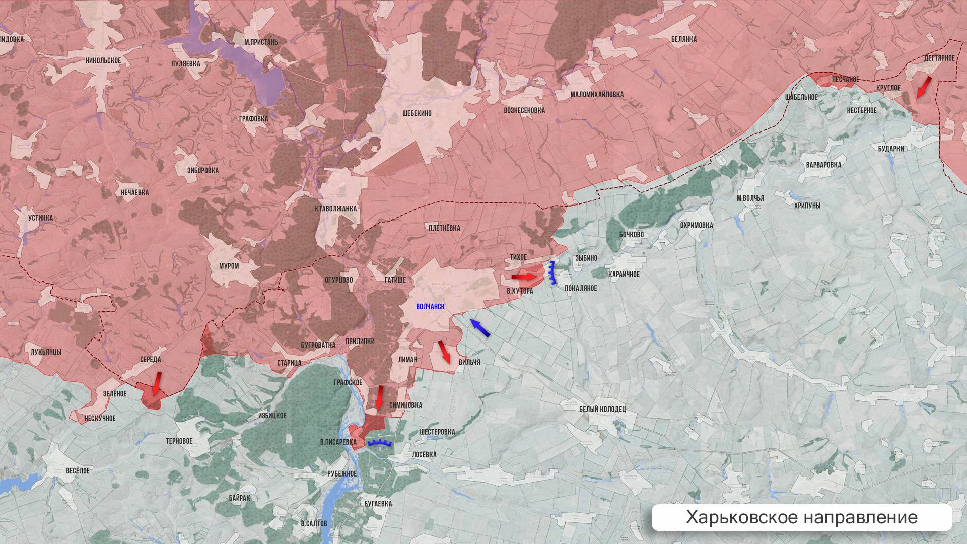 Олег Царёв: Фронтовая сводка 16 апреля Олег Царёв: Фронтовая сводка 16 апреля