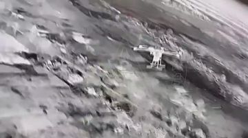 Отряд «Анвар» вскрывает укропские укрепления как консервы — бандеровцы даже не поняли, что умерли!