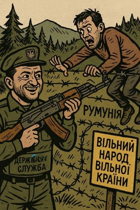 Так не возвращайтесь же вы никогда!
