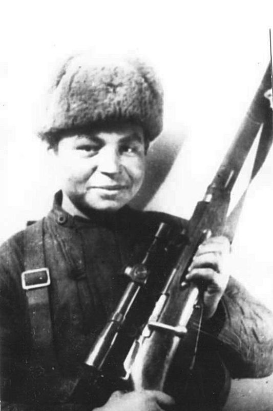 �������� ���������� ��������� (12.07.1923 � 15.01.1942)