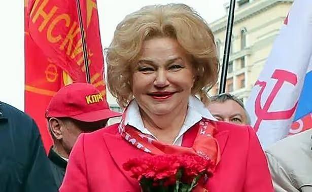 Депутат Останина может лишиться места в Госдуме после своих высказываний