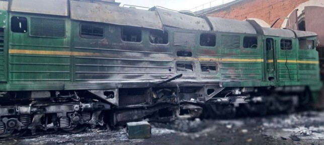 ������ �������: ����������� ���� ������ ���������� ������������� ������-2 �� ���������������� ���� � ����� ���������� ������ ��������