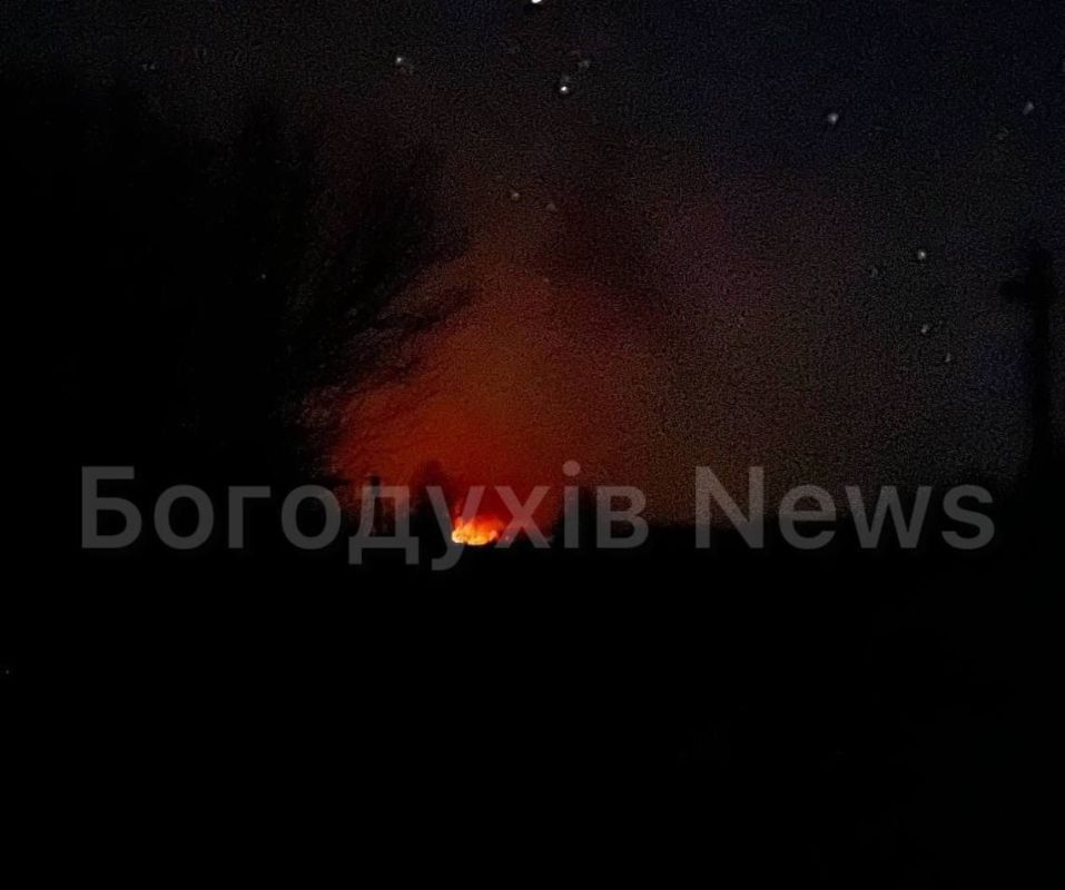 Богодухов Харьковская область Богодухов Харьковская область