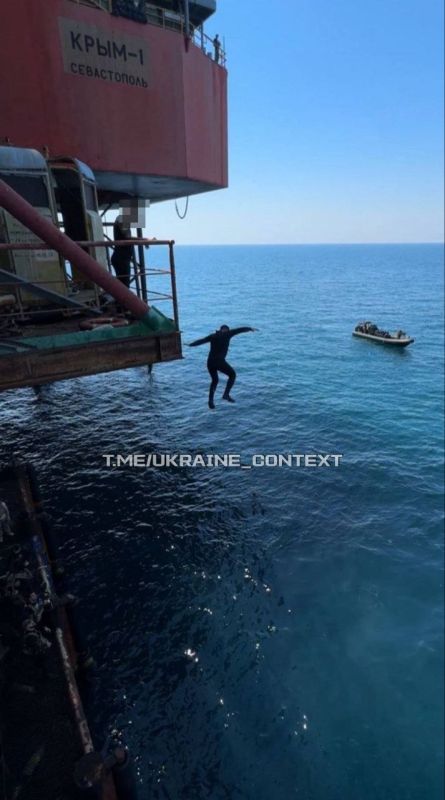 Місія нездійсненна. Пирожок Буданов снова решил попиарть себя любимого Місія нездійсненна. Пирожок Буданов снова решил попиарть себя любимого