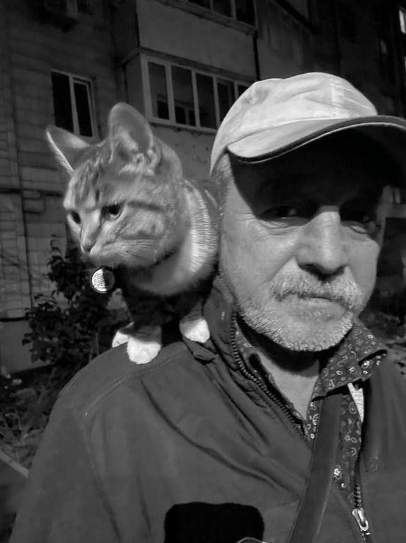 Страна, где полицейские трусливые людоловы, а дворники – герои