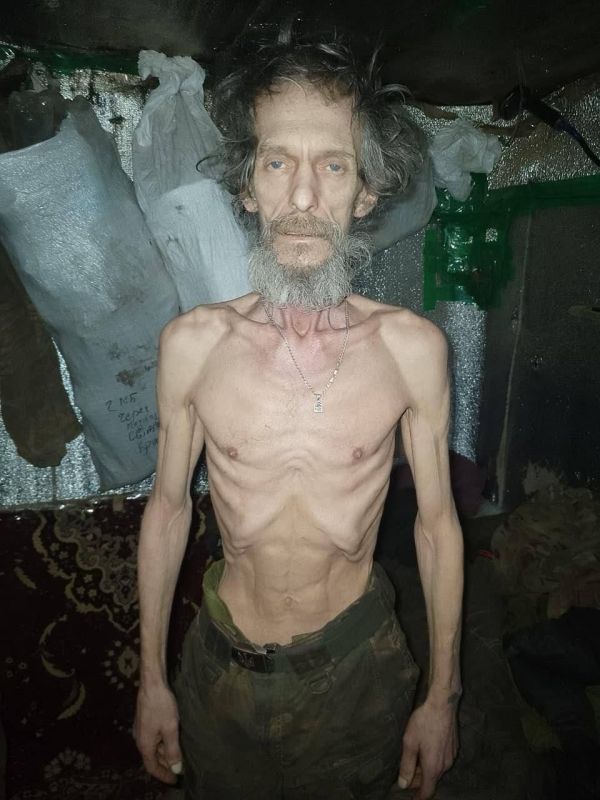 «Более 17 дней без еды и воды под Купянском: Генштаб ВСУ снял сняли командиров 14-й бригады и 10-го корпуса «Более 17 дней без еды и воды под Купянском: Генштаб ВСУ снял сняли командиров 14-й бригады и 10-го корпуса
