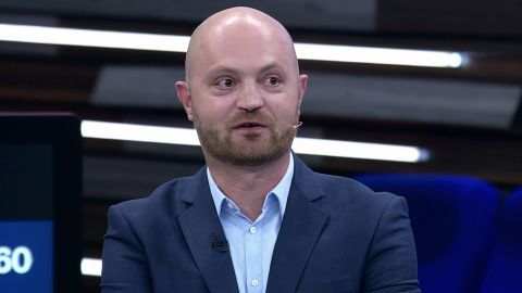 Александр Коц: Российская армия освободила Землянки и Ильиновку