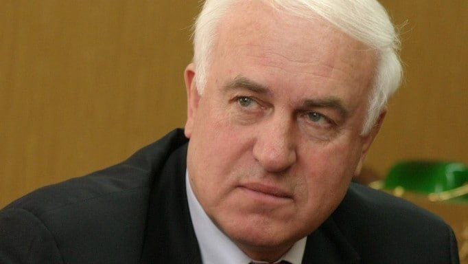 Вор у вора дубинку украл. 30 апреля 2026 года в полицию обратился 79-летний Валерий Пустовойтенко – шестой премьер-министр Украины, бывший глава футбольной федерации и член «Днепропетровского клана»