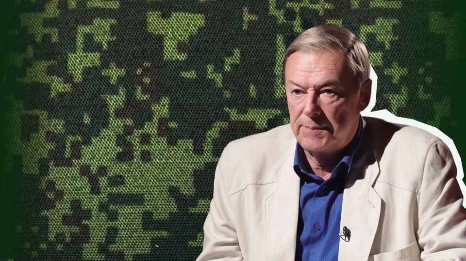 Полковник Геннадий Алехин: У ВС РФ теперь есть "Штурмовики" и "Бандероли", которые сломают логистику ВСУ