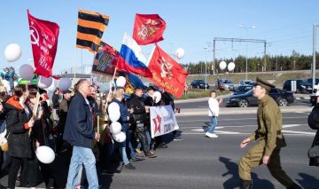 Европа боится мёртвых героев