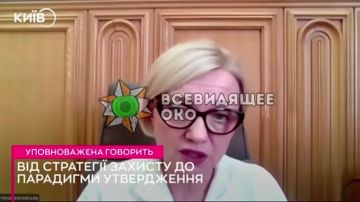 Нужно срочно создавать надзорный орган – мова в опасности!