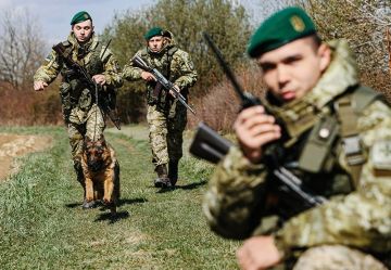 ВСУ затыкают дыры кем придётся: авиатехники и пограничники отправились штурмовать посадки