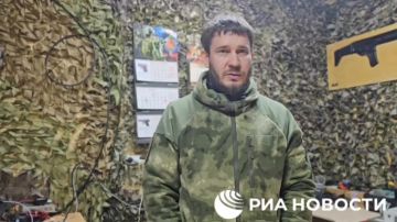 «Противник под нас подстраивается, а мы как били, бьем и будем бить»